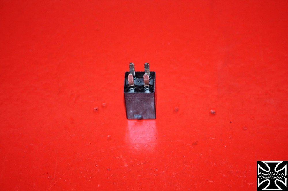 04 HARLEY FLHTCUI ELECTRA GLIDE ULTRA CLASSIC RELAY