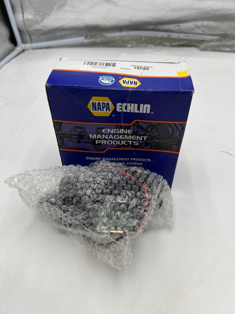 Genuine NAPA Echlin Blower Motor Resistor BR281