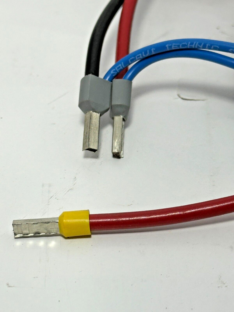 SolarEdge Toroid Ring Core Assembly Replacement Part 3G74/99 VNCM406