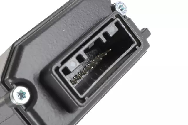 Genuine GM Front View Camera 84227381