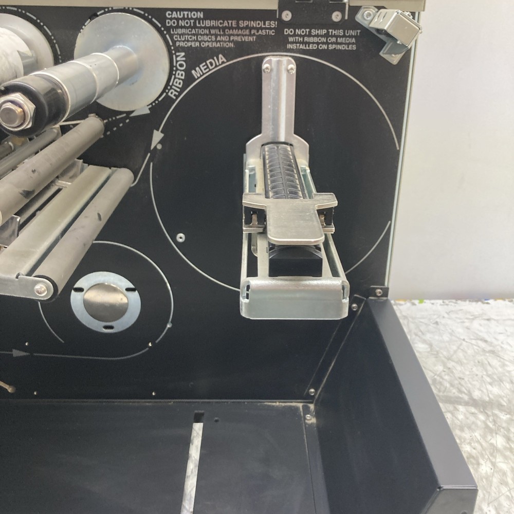 Zebra 170Xi4 300 DPI Label Printer *POWERS ON, *UNTESTED*