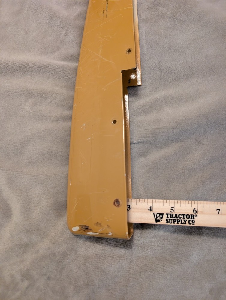 Cessna 150 H Elevator Tip Standard