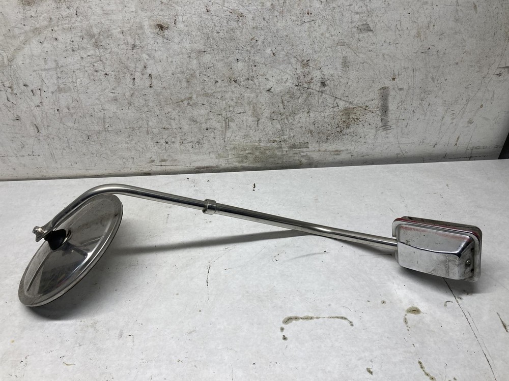 Peterbilt 587 Right/Passenger Hood Mirror - Used