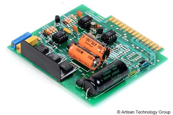 Rod-L A11 Undercurrent Power Supply