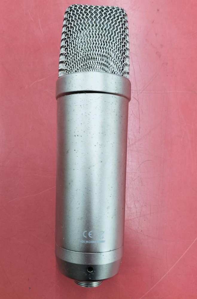 BEHRINGER Condenser Microphone TM1 Used
