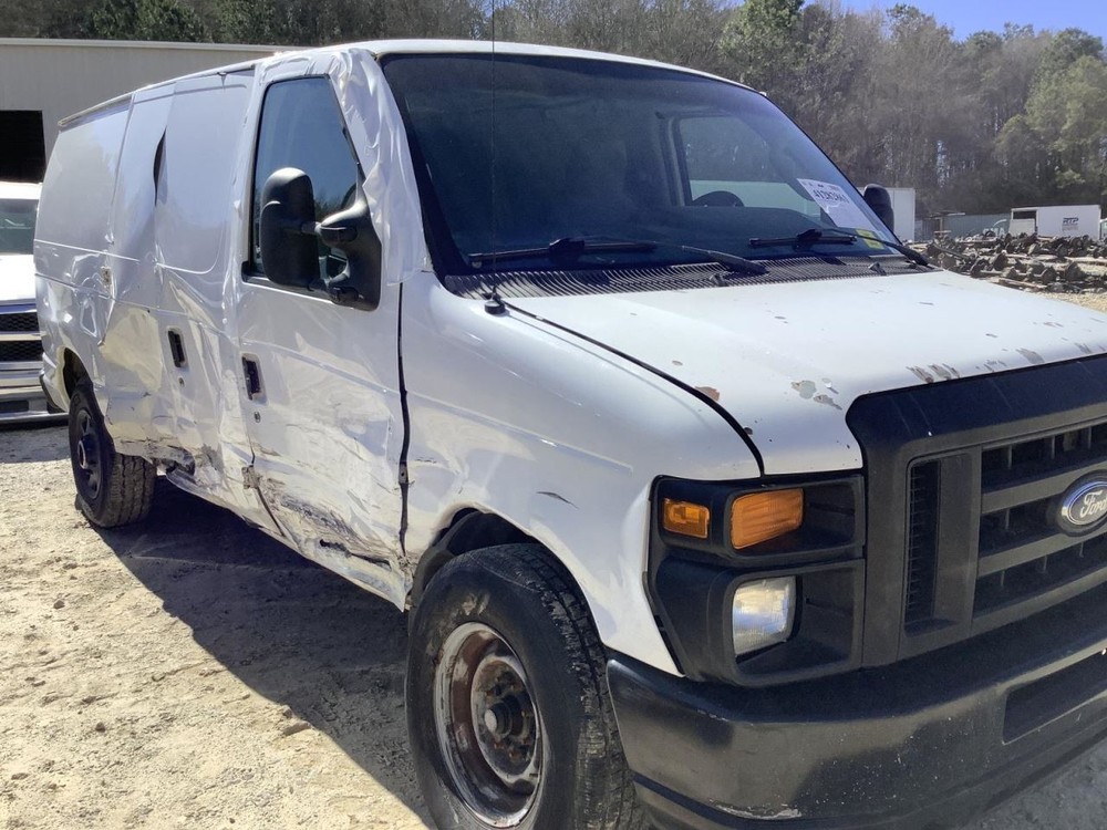 Fuse Box Engine Flex Fuel e85 Fits 09-19 FORD E350 VAN 4573119