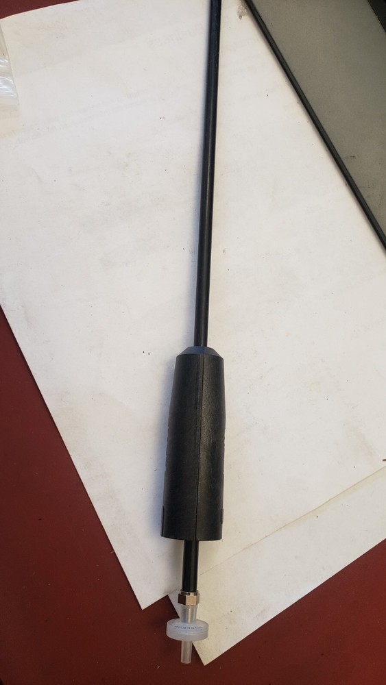 MSA 10047469 Wand Assembly Universal Pump Probe WITH FILTER ( A1-3A)