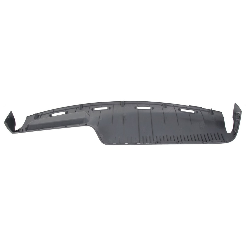 Replacement for 1994-1997 Dodge Ram Pickup Dash Board Panel Pad Cover Top Gray
