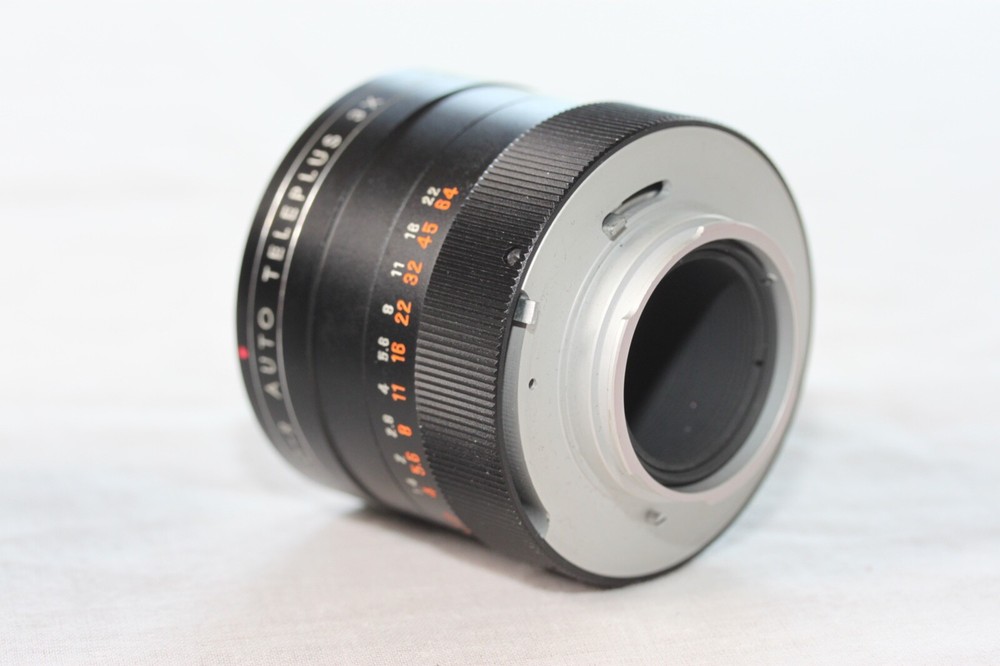 Samigon Topcon Auto 3X converter