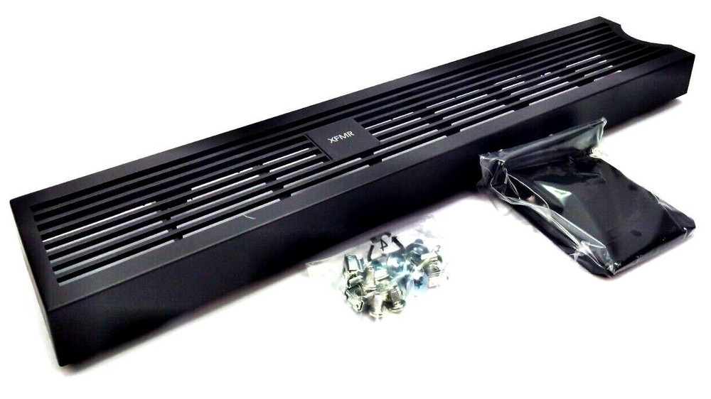 APC Smart UPS RT Bezel Panel Cover Kit Genuine OEM 0M-8227