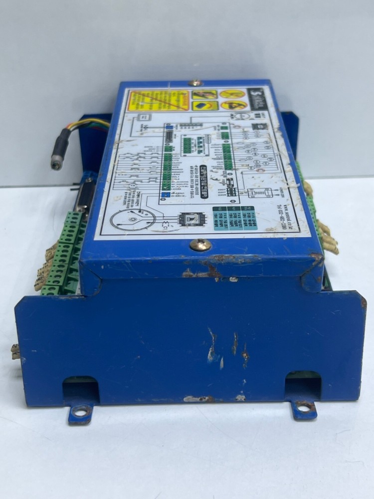 SEUNGIL ELECTRONICS STHC-MB COMMUNICATION DRIVER