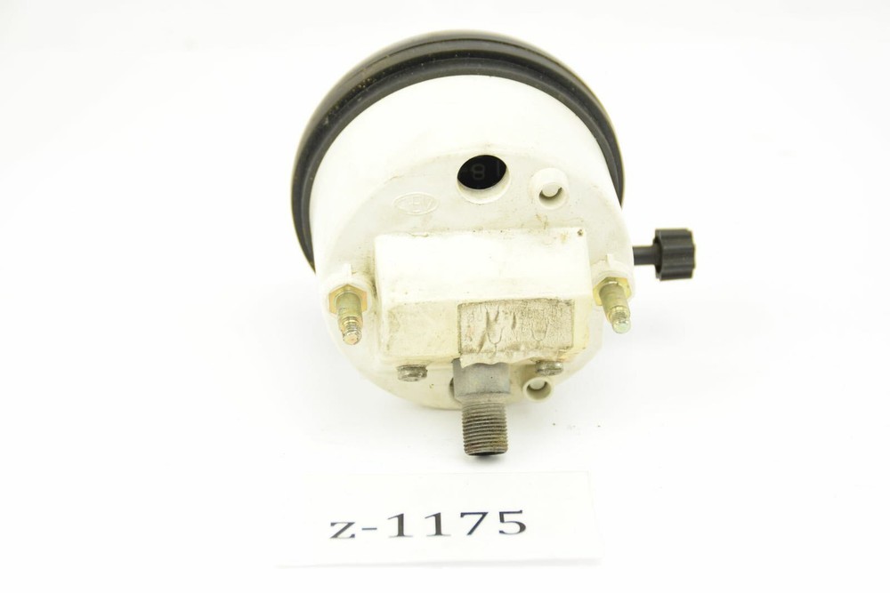 Aprilia RS 125 - Speedometer A566023764