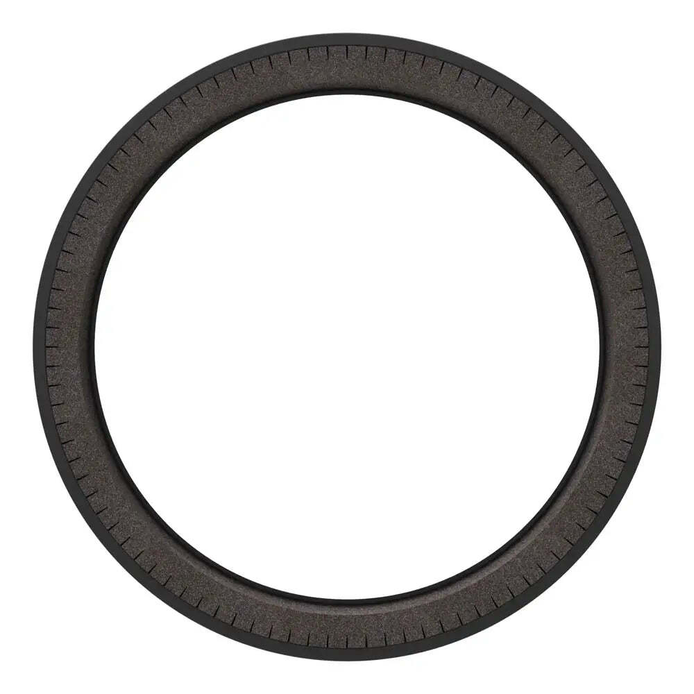 Remo Muff'l Control Bass Drum Ring 24"