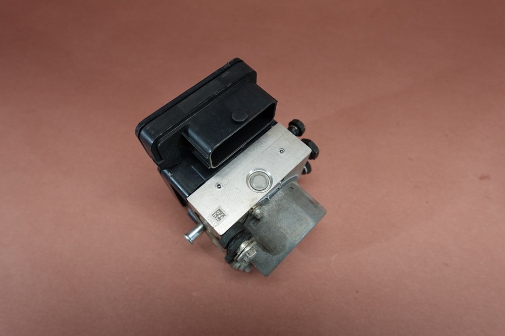 2010-2019 Ducati Multistrada 1200 1200S ABS Pump Unit Module