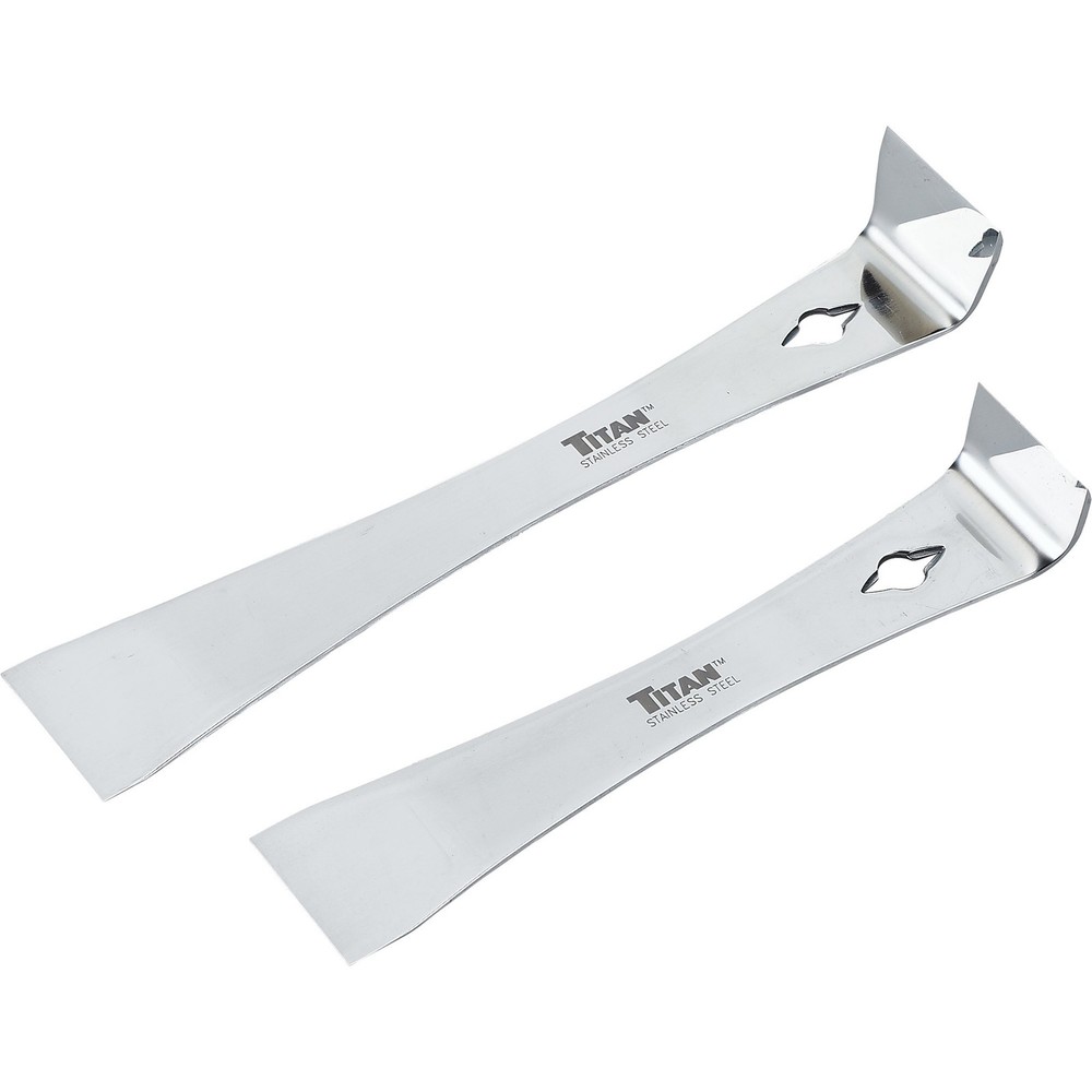 Titan Prybar/Scraper Set, Model# 17005