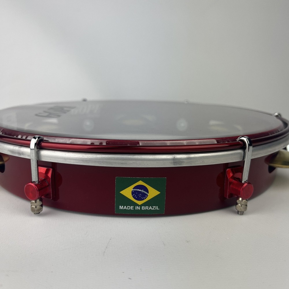 Gope Pandeiro, Super Light 10"