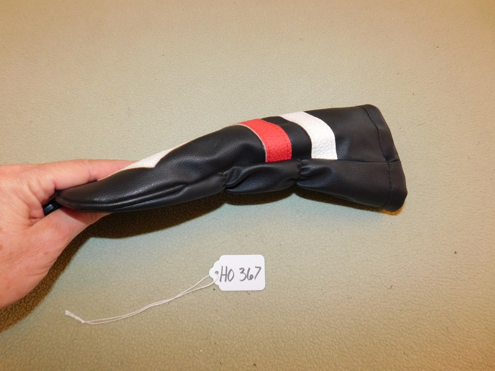 Majek Hybrid Headcover HO367