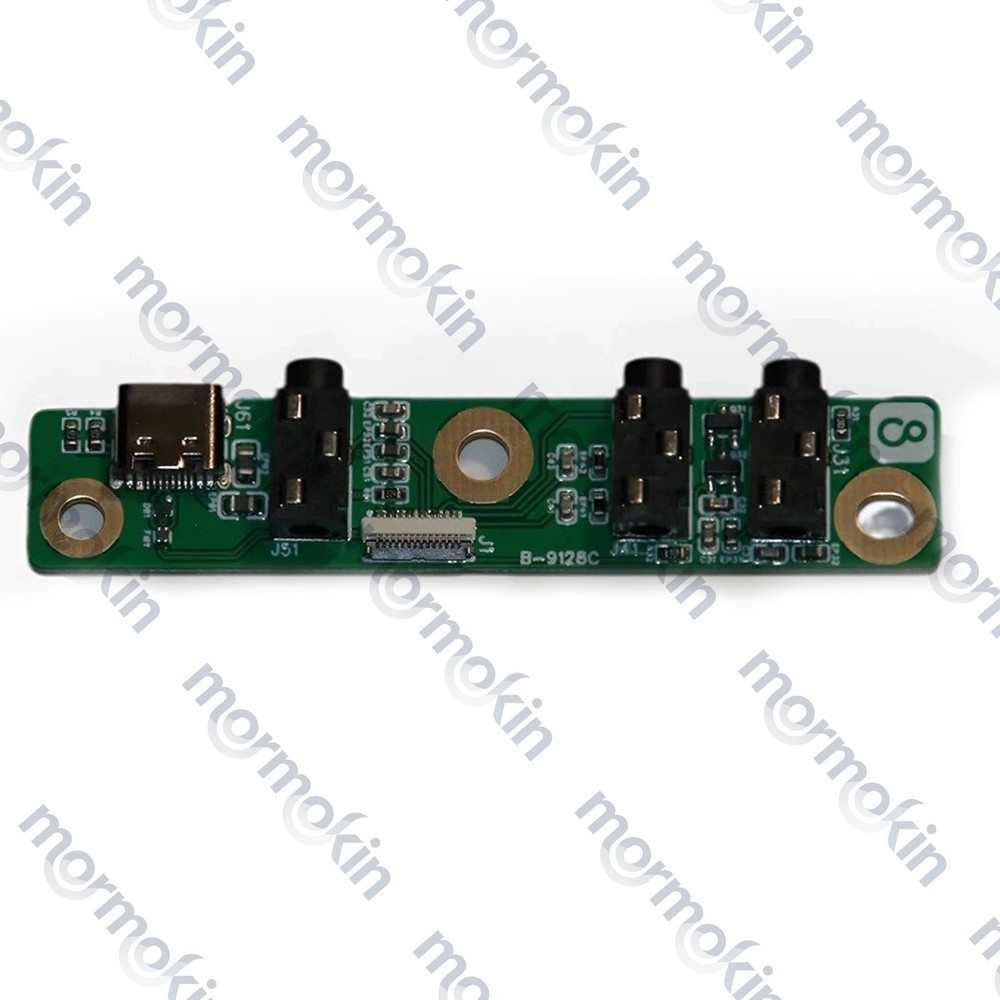 New Upgrade Kit Compatible with IC-705 USB Type-C Socket PCB US
