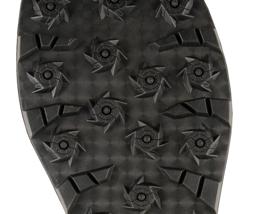 Korkers VIBRAM IDROGRIP SOLE - FA3015