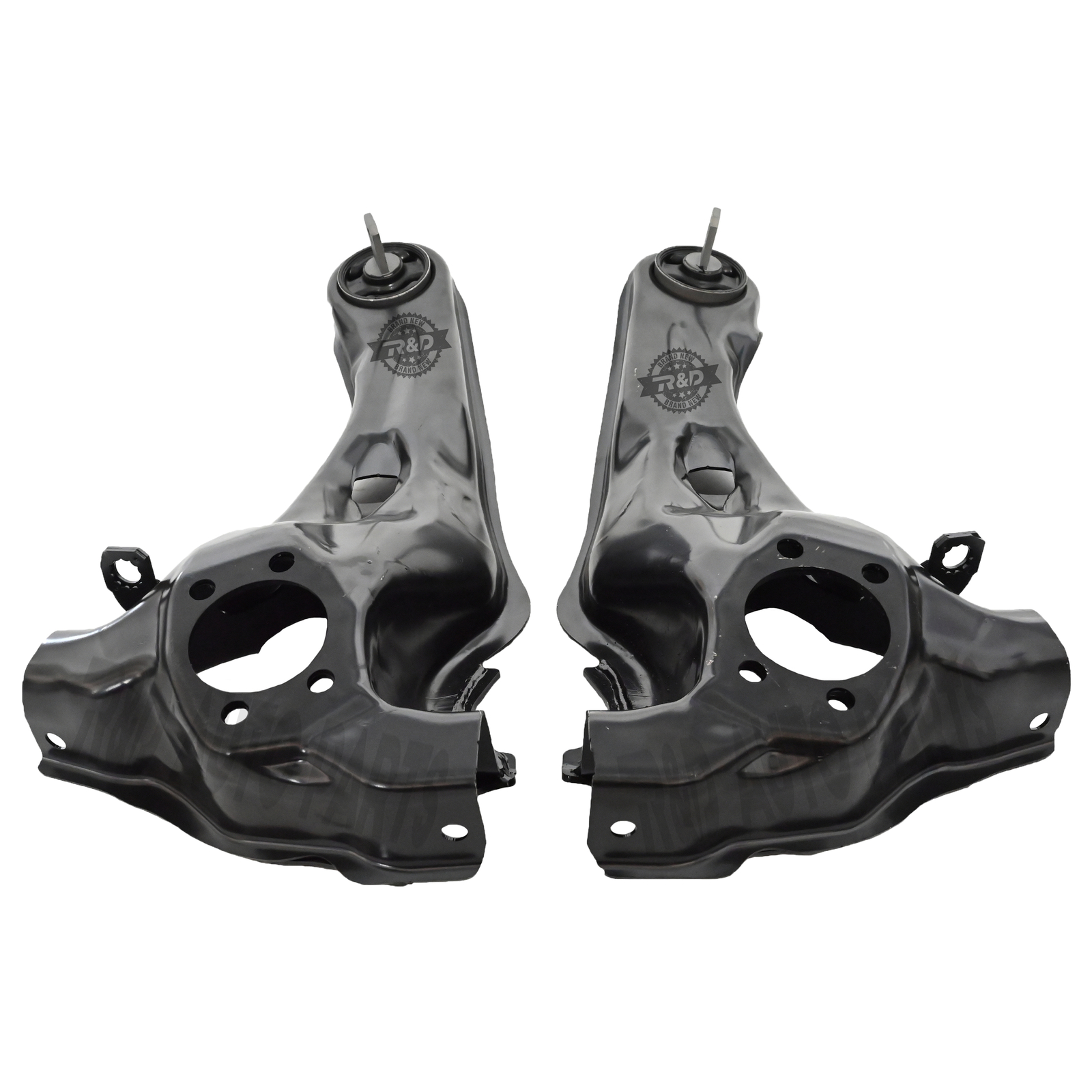 Rear Crossmember for Dodge Caliber Compass Patriot 2WD W/Bolts Arms 5105251AB