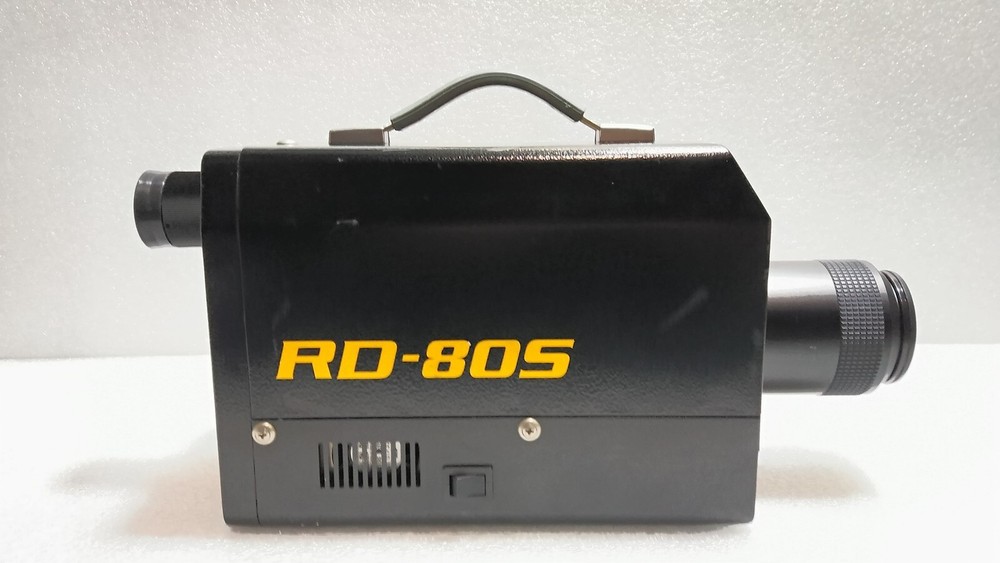 [Used] TOPCON / RD-80S / RESPONSE DETECTOR, Body only