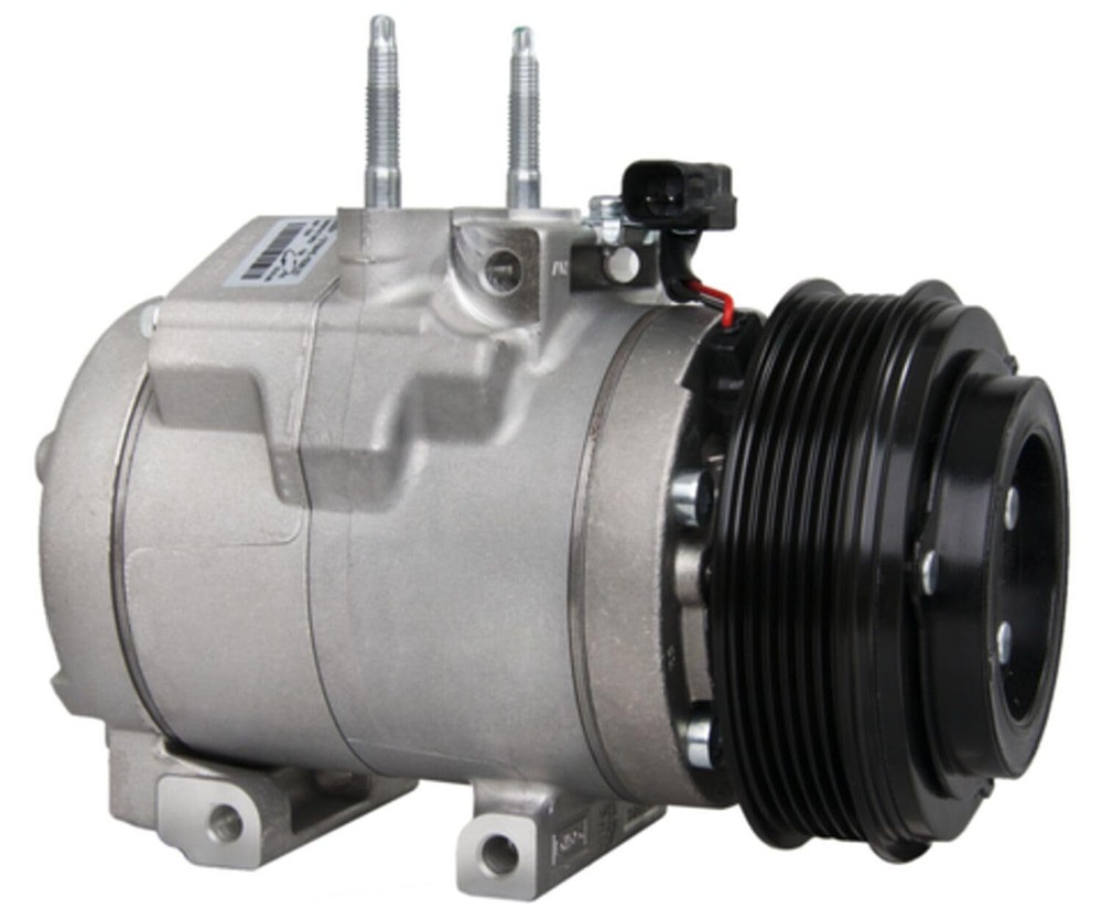 4 Seasons 98324 A/C Compressor