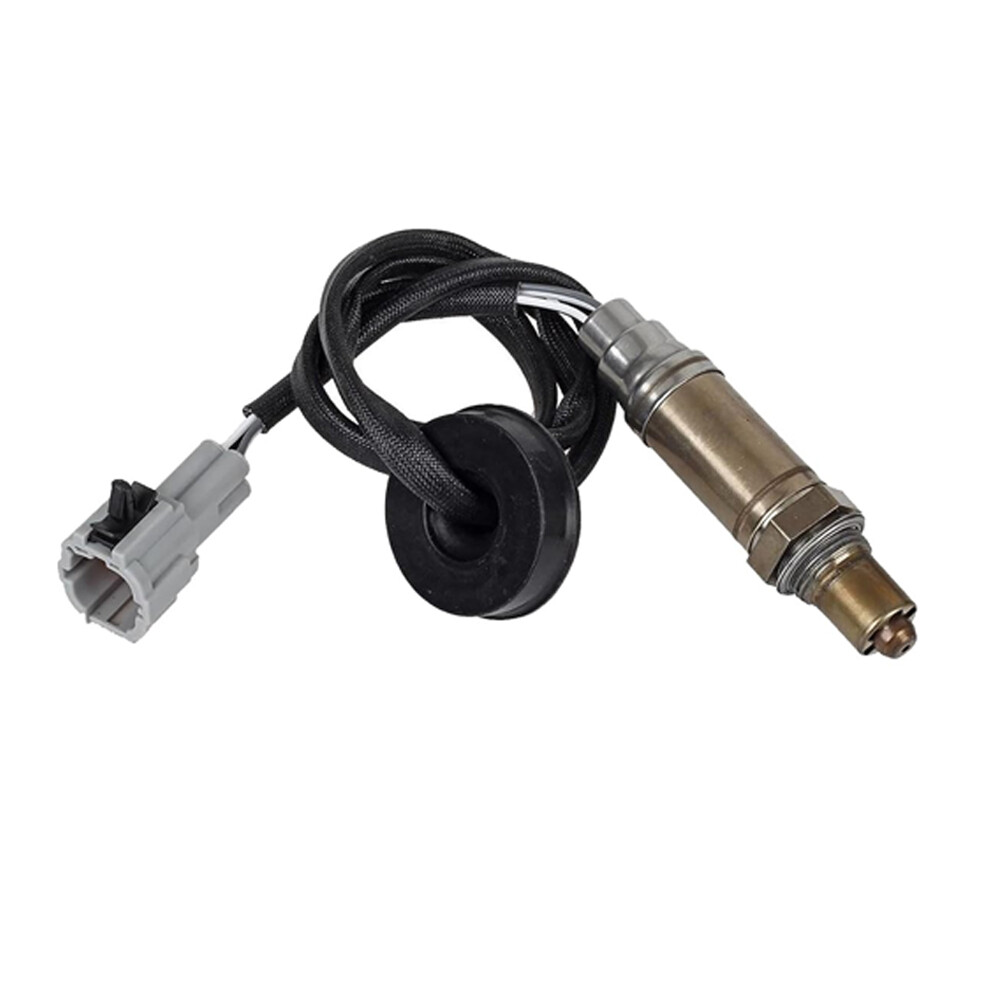 For Nissan Frontier 2.4L L4 2002-2004 2Pcs Oxygen Sensor Upstream + Downstream