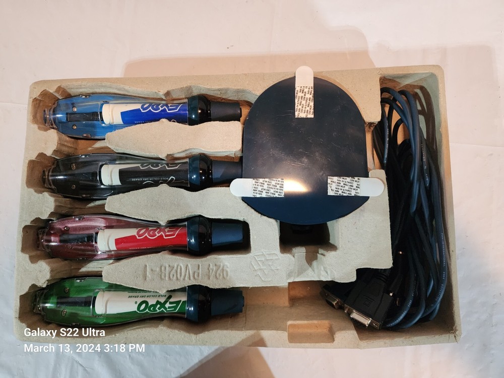 Mimio Digital Assistant Version 1.0 Windows95, 98, NT 4.0