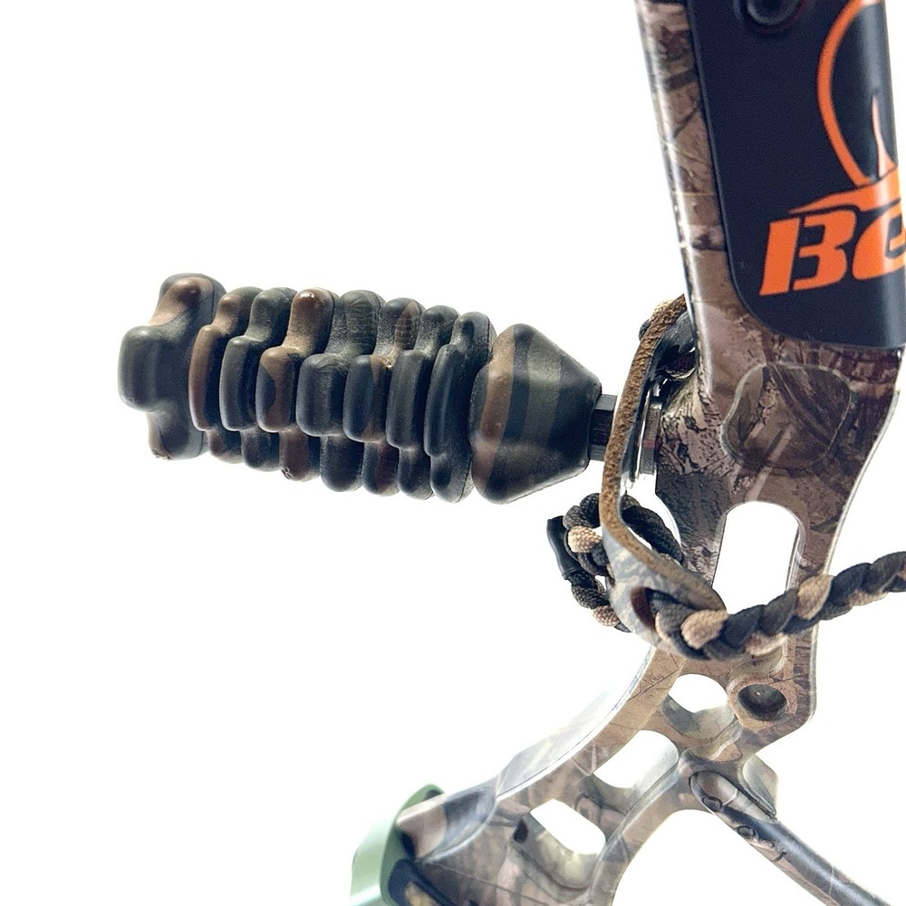 Bear Truth 2 Bow RH 29in / 70lbs.