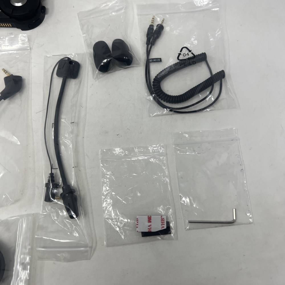 Sena Motorcycle 30K Single Set, Model Sp46 Communication System