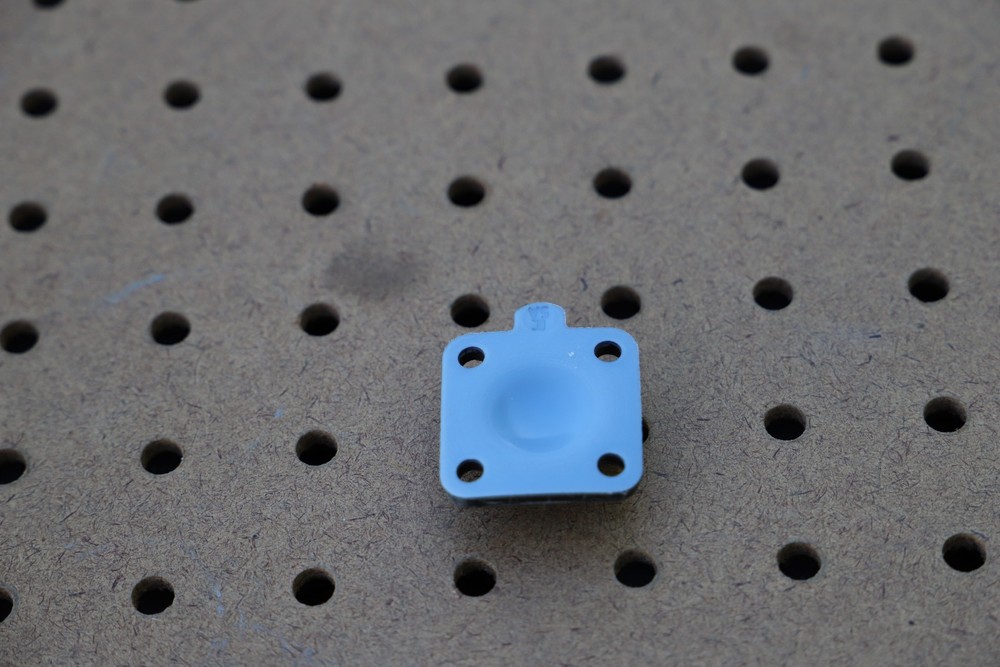 GEMU PTFE DIAPHRAGM 2030887