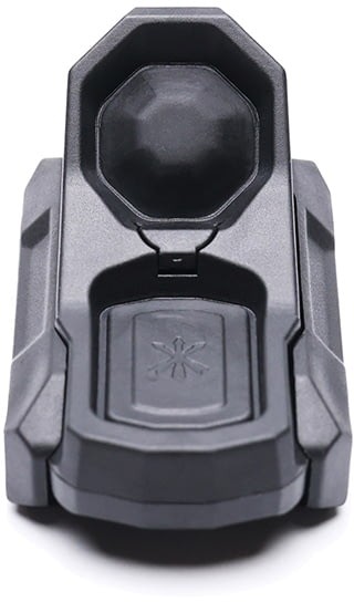 Unity Tactical AXON Dual Button Remote Switch for Surefire/CraneLaser, : AXNSI7B