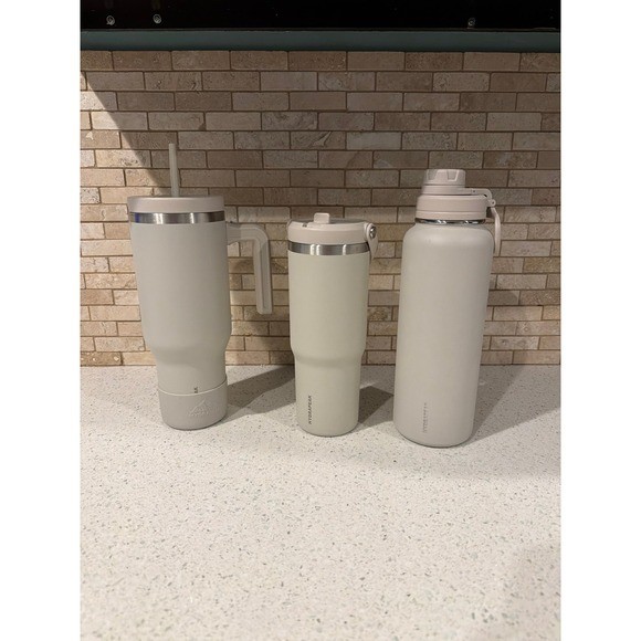 Hydrapeak bottle bundle