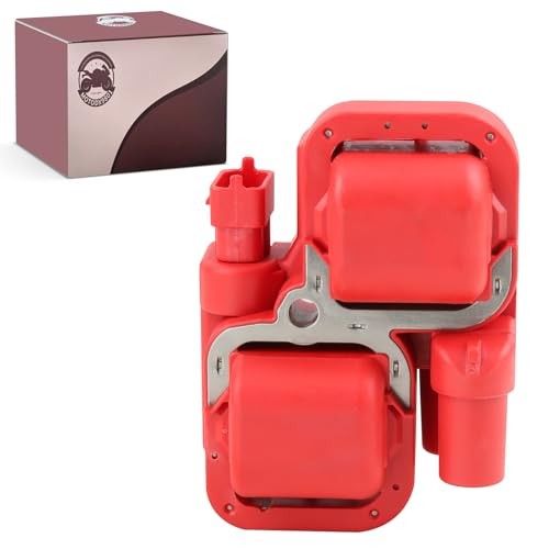 High-Performance Ignition Coil for Polaris General XP 4 1000 (2016-2023) &