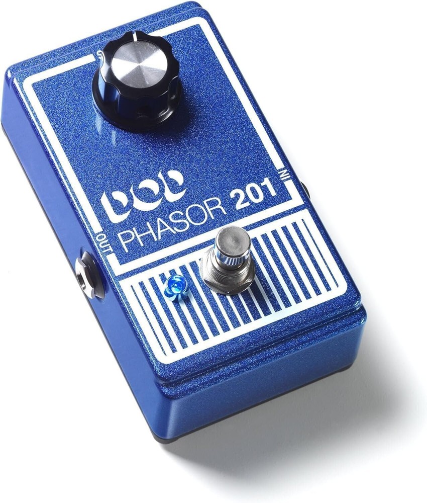 DOD Phasor 201 Analog Phaser