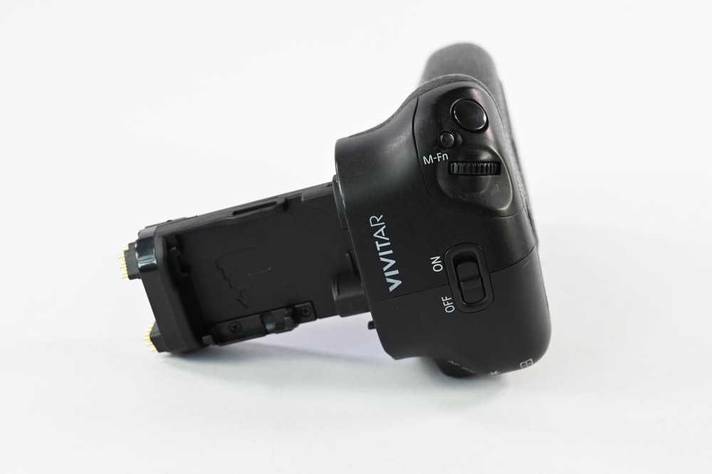 Misc Battery Grip for Canon 5D Mark IV BG-E20 #G917