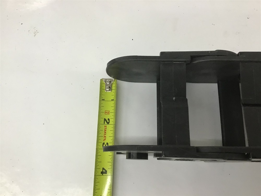 Igus E300.075.150 Cable Chain 1' L