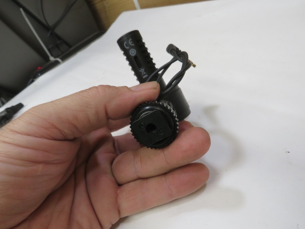 Nikon ME-1 Stereo Microphone