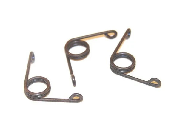 25 Quick Kill Dispatch Springs Trapping Supplies Spring 25pk