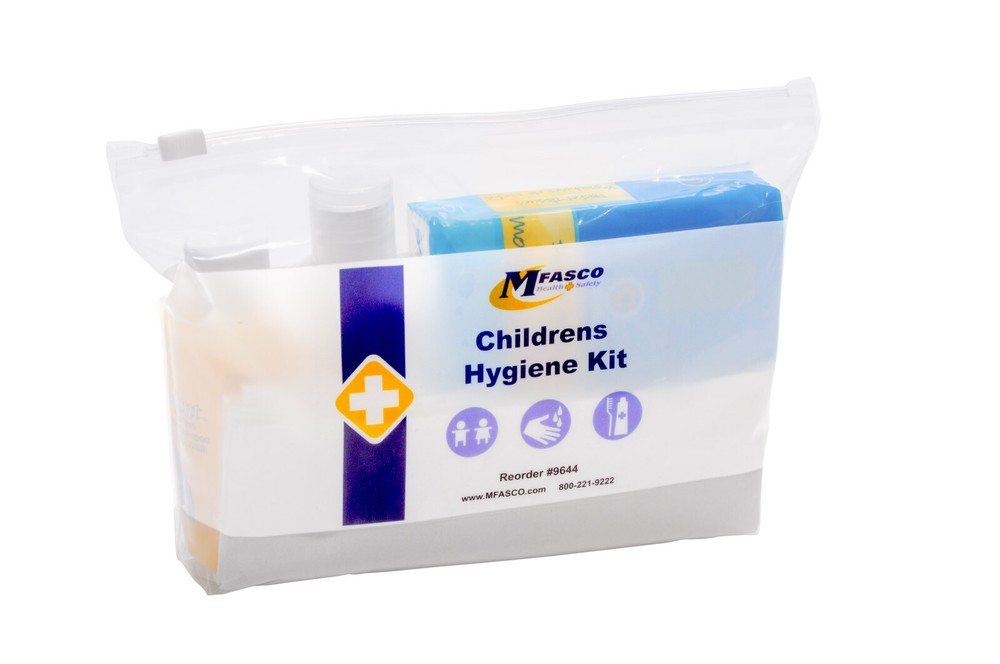 Hygiene Kit Childrens