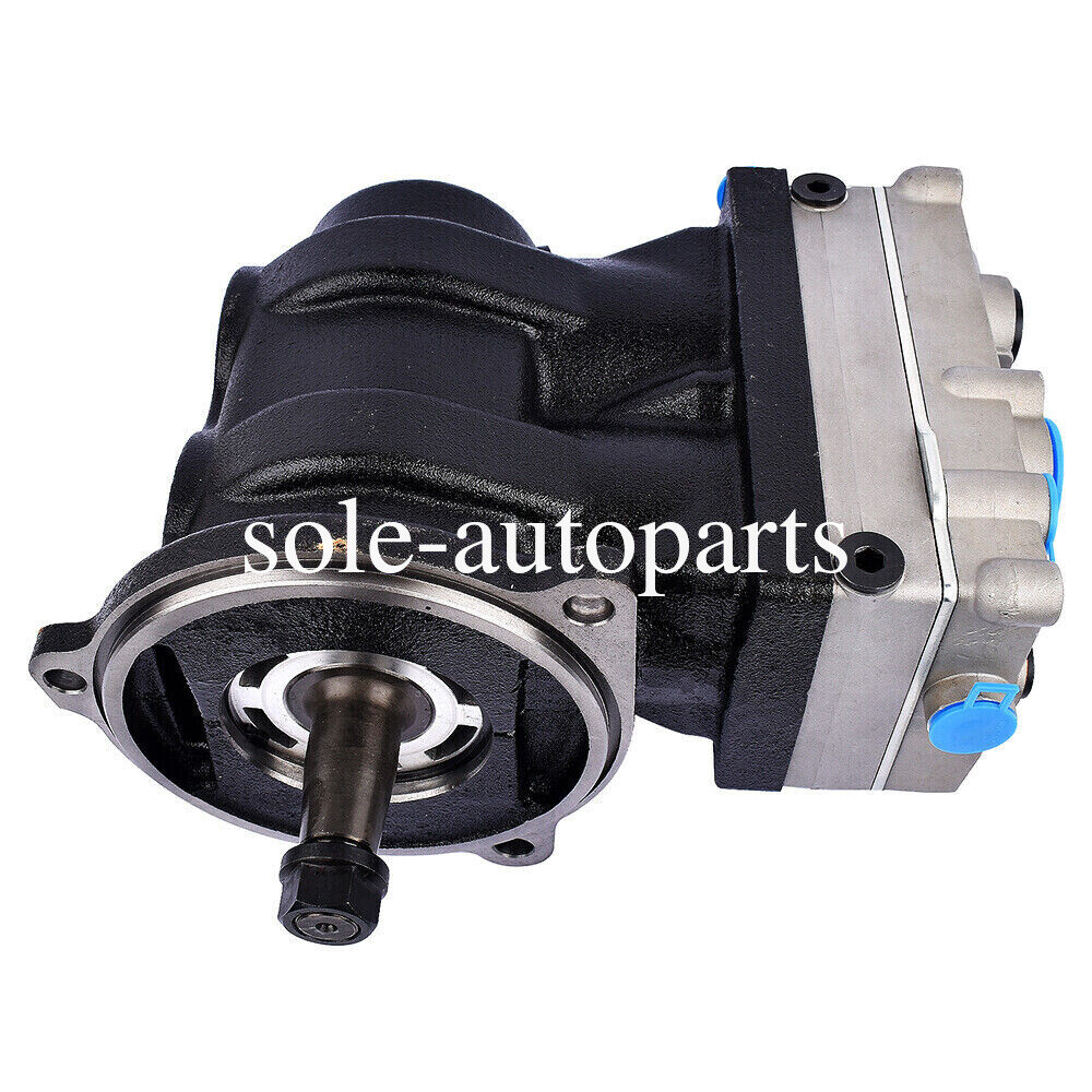 Air Compressor Fits for Volvo D13 Engine 2006+ 9125120290 85146151 85000615