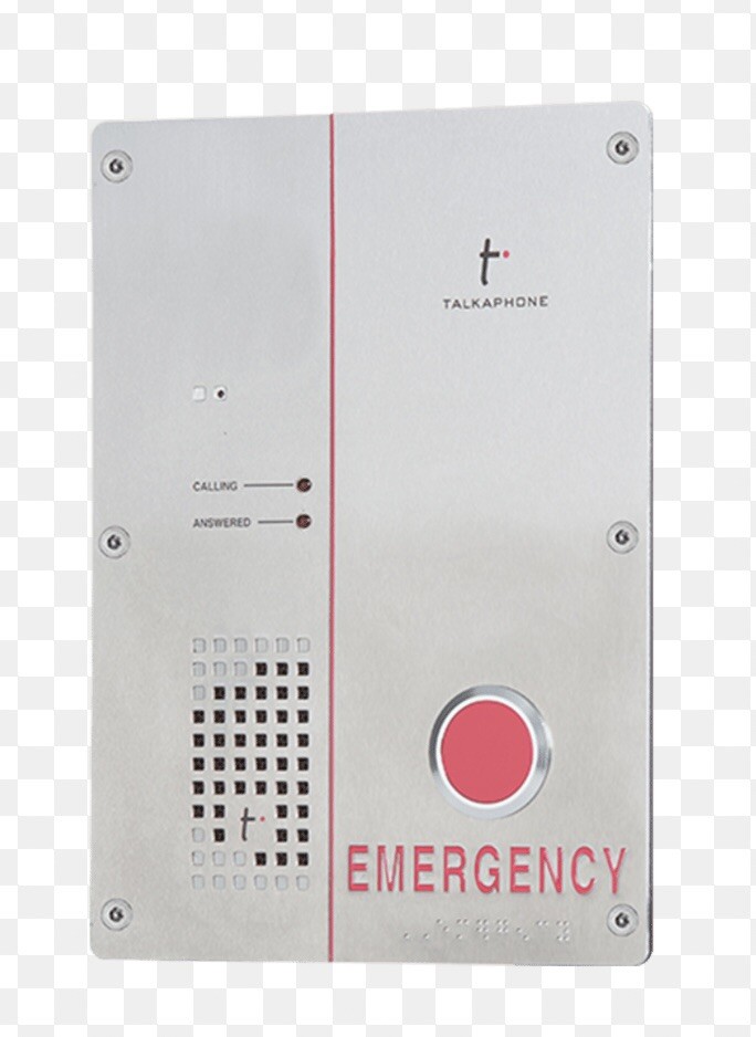 Talk a Phone Intercom VOIP 500