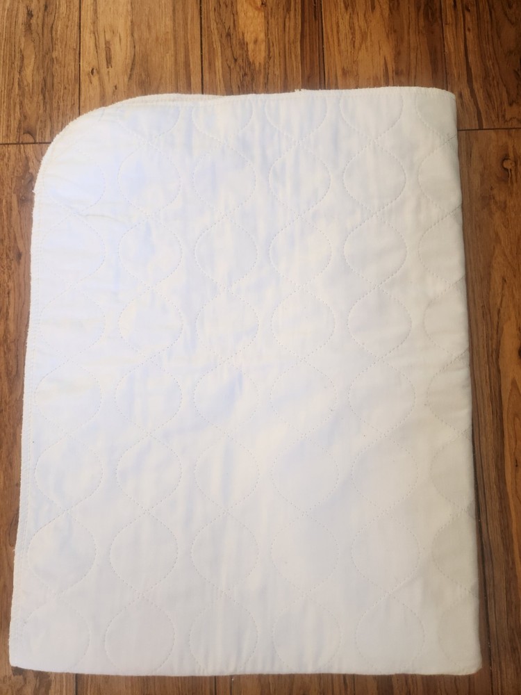 Flat Pads, 2 Pieces, Babies And Kids