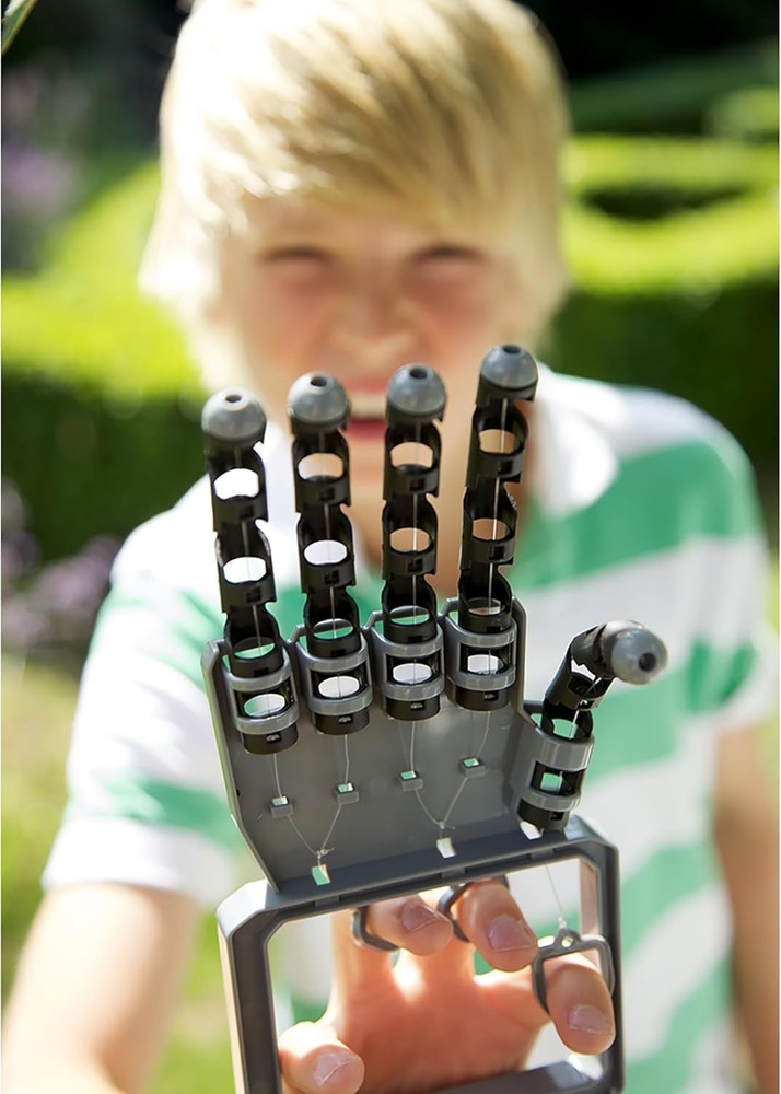 4M Robotic Hand STEM Science Kit 32843