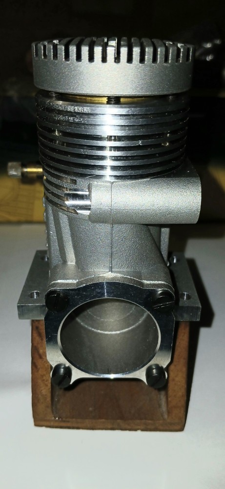 Rossi 67 Pattern Rc Engine NIB