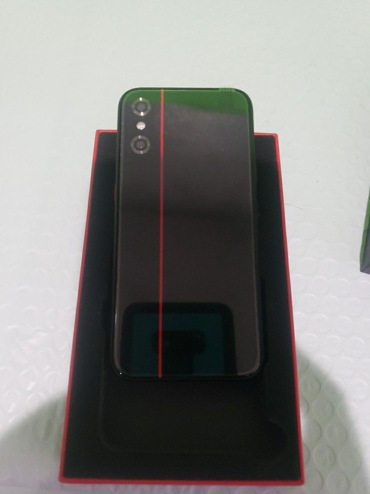 Vormor AI Voice Translator (Sealed, Open Box