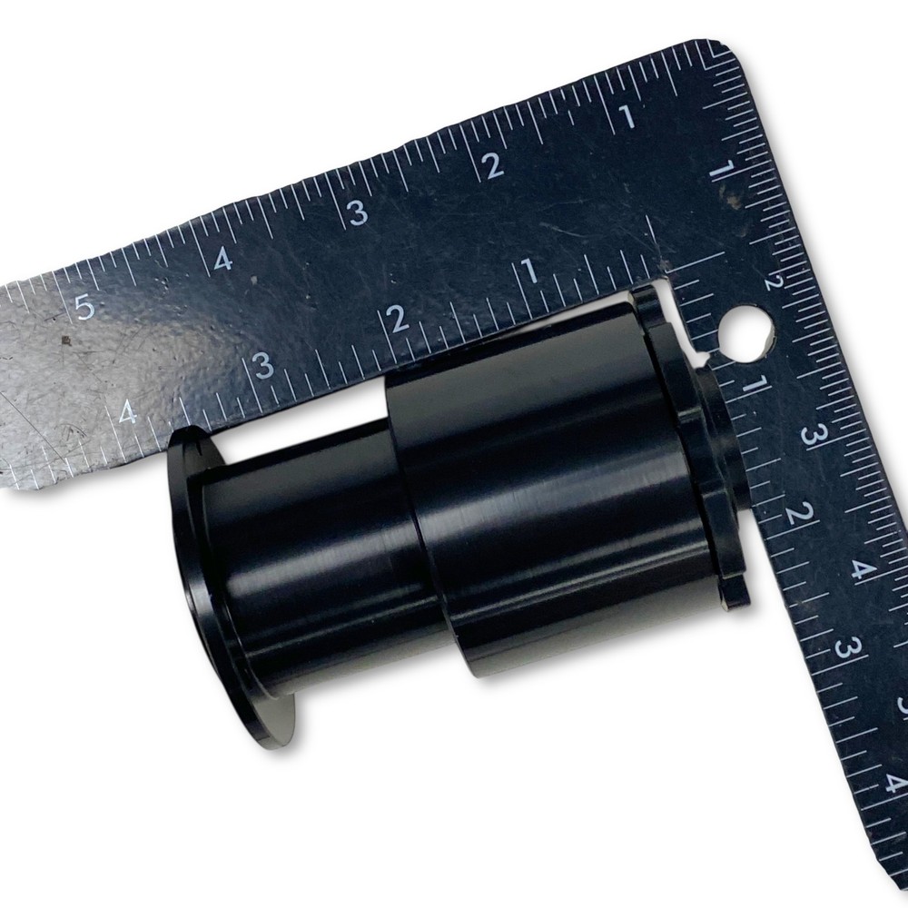 Optical Camera Port Adapter for Microscopes