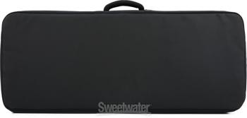 D'Addario XPND Backline Pedalboard Transporter - Large