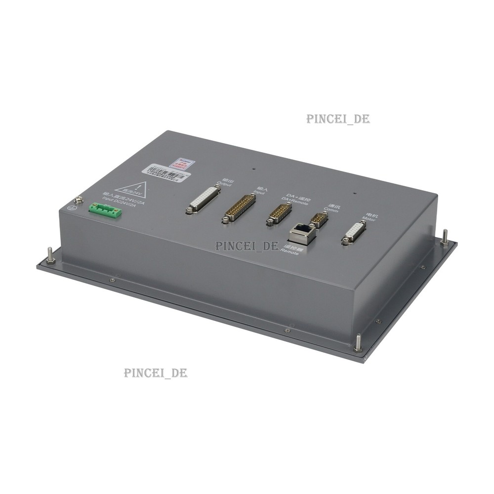 STARFIRE 2100C CNC Control System RF06A Remote for Flame Plasma Laser Cutter