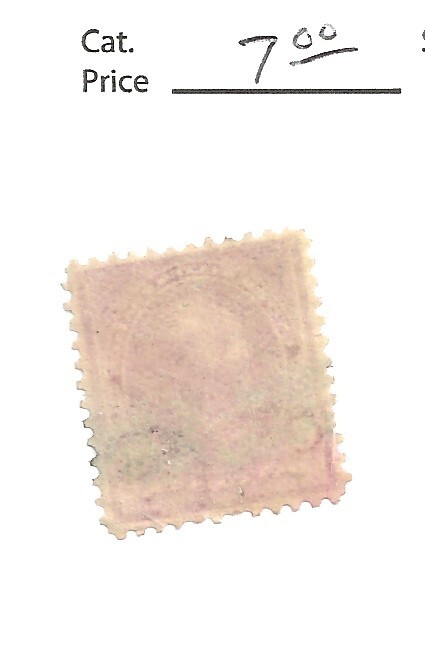 us 282, 6 cent Lake, 1898, Garfield